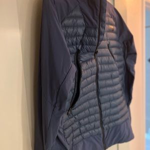 The North Face - Unlimited Down Jacket